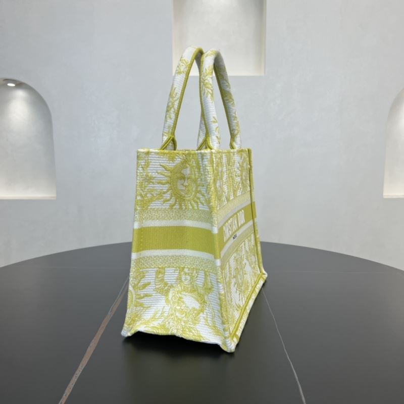 chr1st1an D10r shopping bags